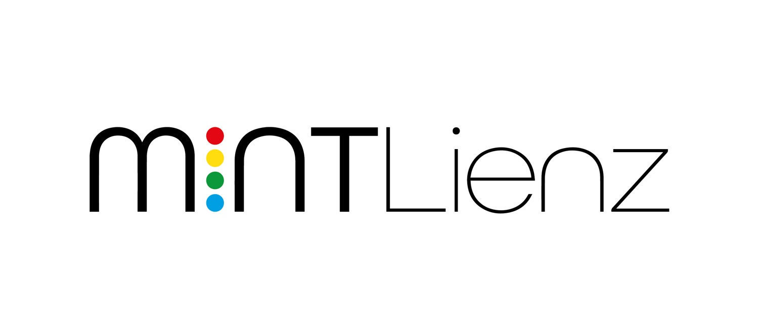 Logo MINT Lienz