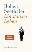 Seethaler - Ein ganzes Leben Cover