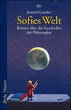 Gaarder - Sofies Welt Cover