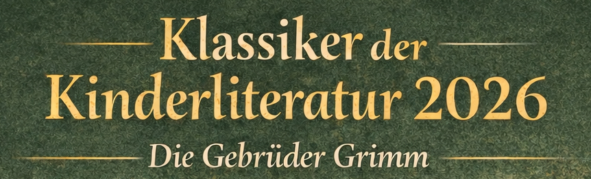 Klassiker der Kinderliteratur: Otfried Preu&szlig;ler
