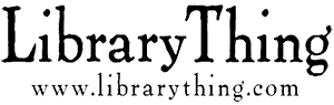 LibraryThing Logo